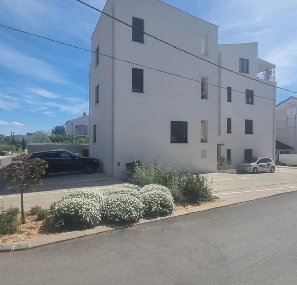 Apartment Nevio Zadar Chorvatsko