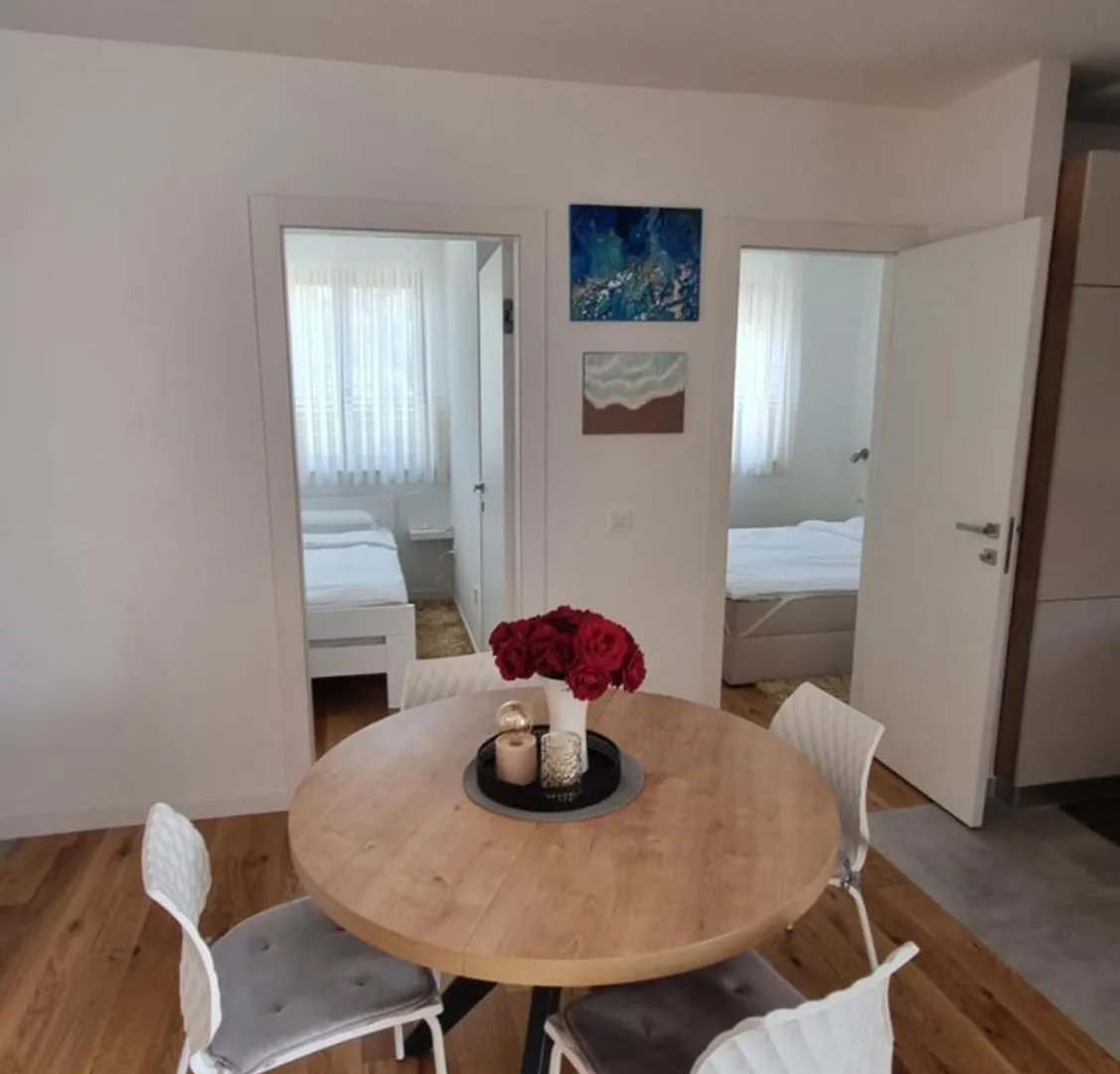 Apartment Nevio Zadar 0*,