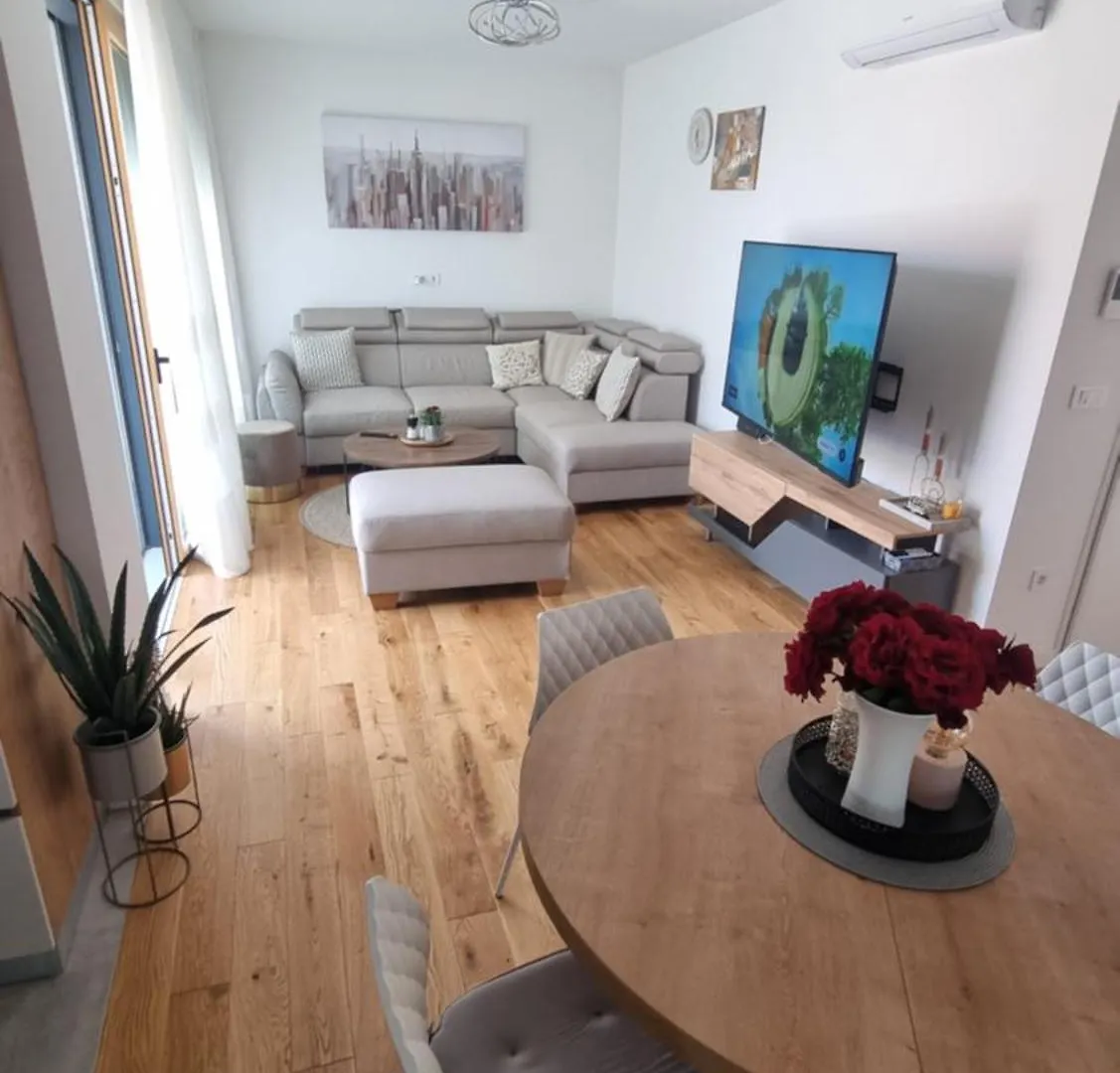 Apartment Nevio Zadar Chorvatsko